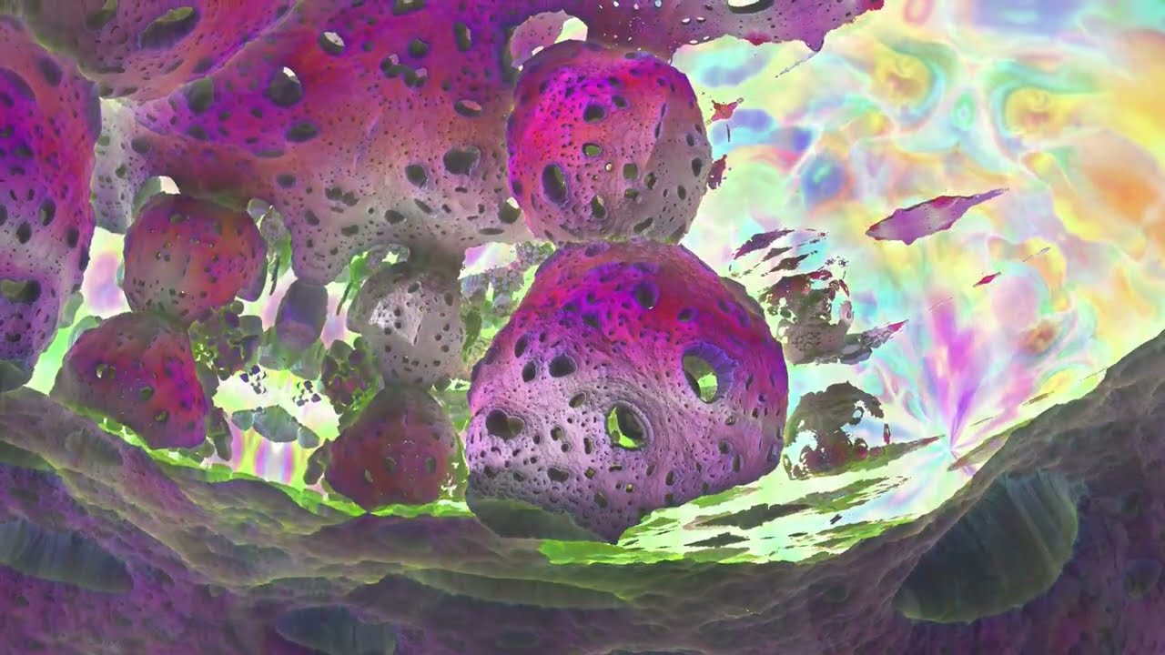 Denature - Hollow - Extended HQ