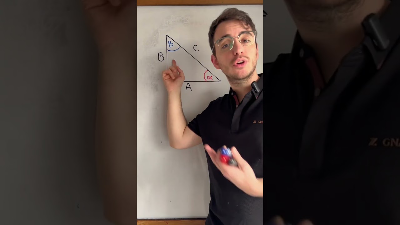 Seno y coseno #maths #educacionmatematica #mathproblem #algebra #matematicas #educaci&oacute;n