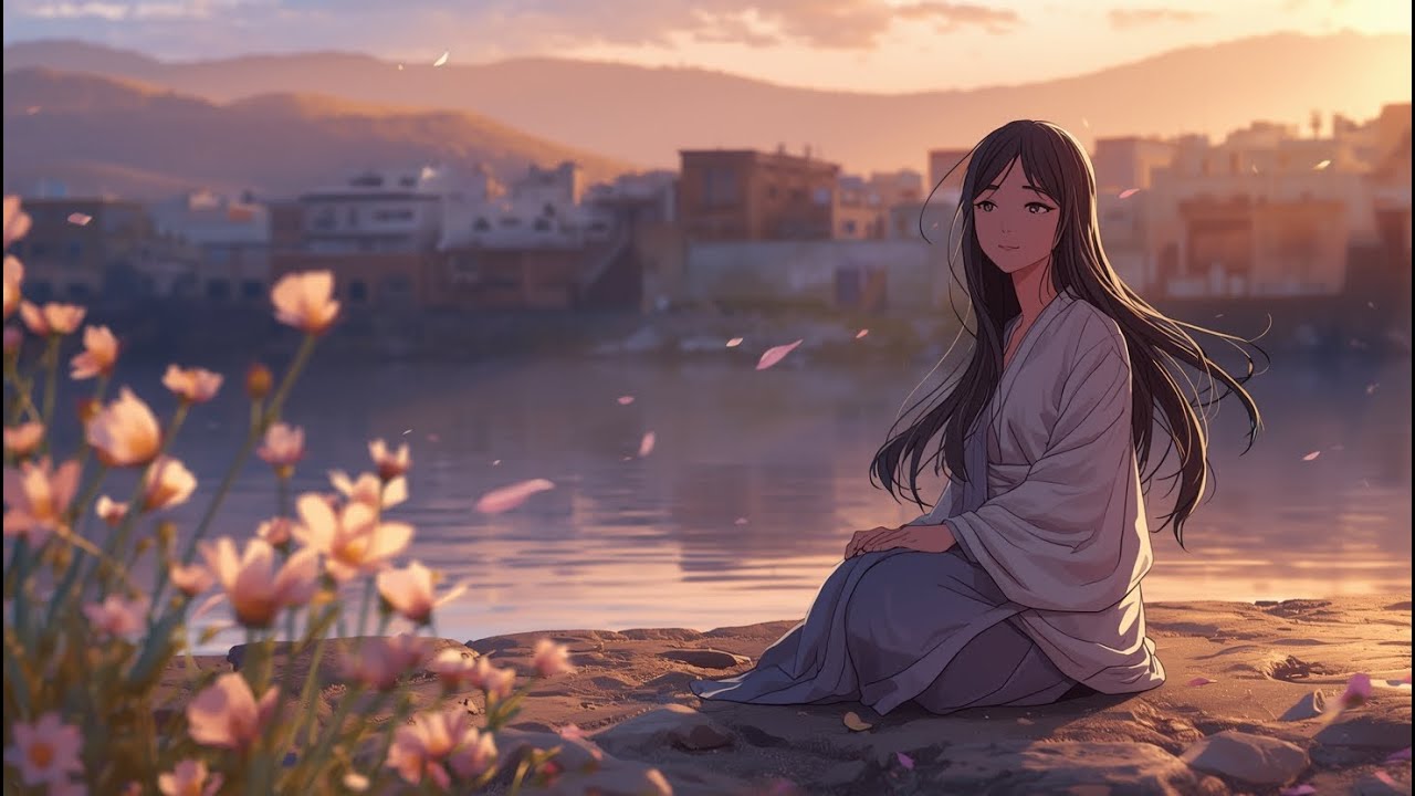 Lofi Ambient Nightscape —  (NO ADS)