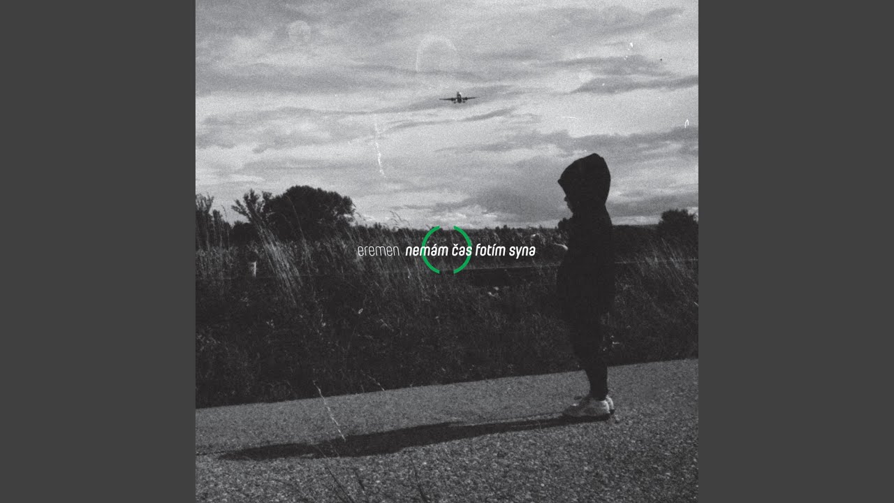 Chlap (feat. Martin Matys)