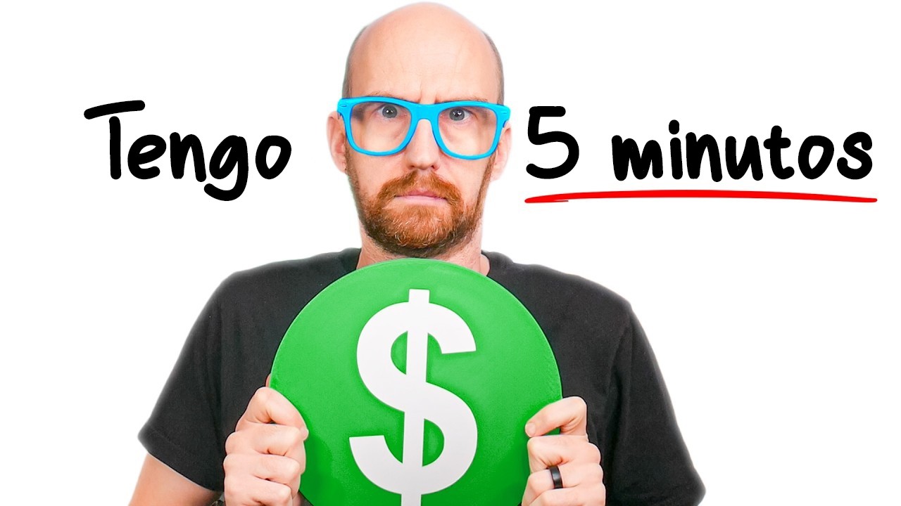 C&oacute;mo Obtener La Monetizaci&oacute;n De YouTube (En 5 Minutos)