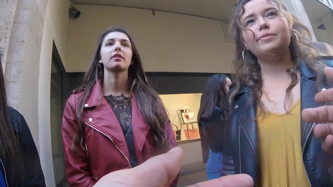 Inductions avec Gwenaelle Keïna et julie