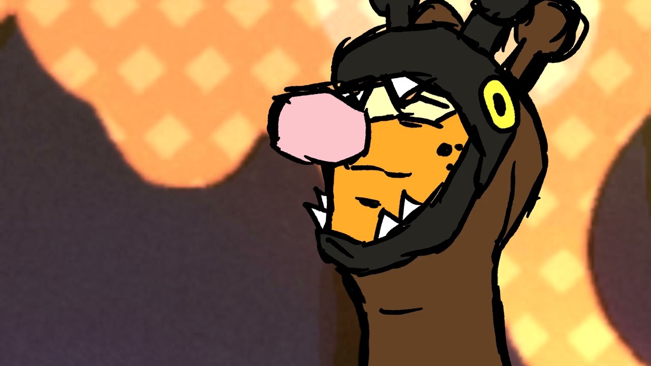 IF THAT FARIGIRAF SETS UP TRICK ROOM IT'LL BE THE END OF ALL OF US (Pokemon Champions)