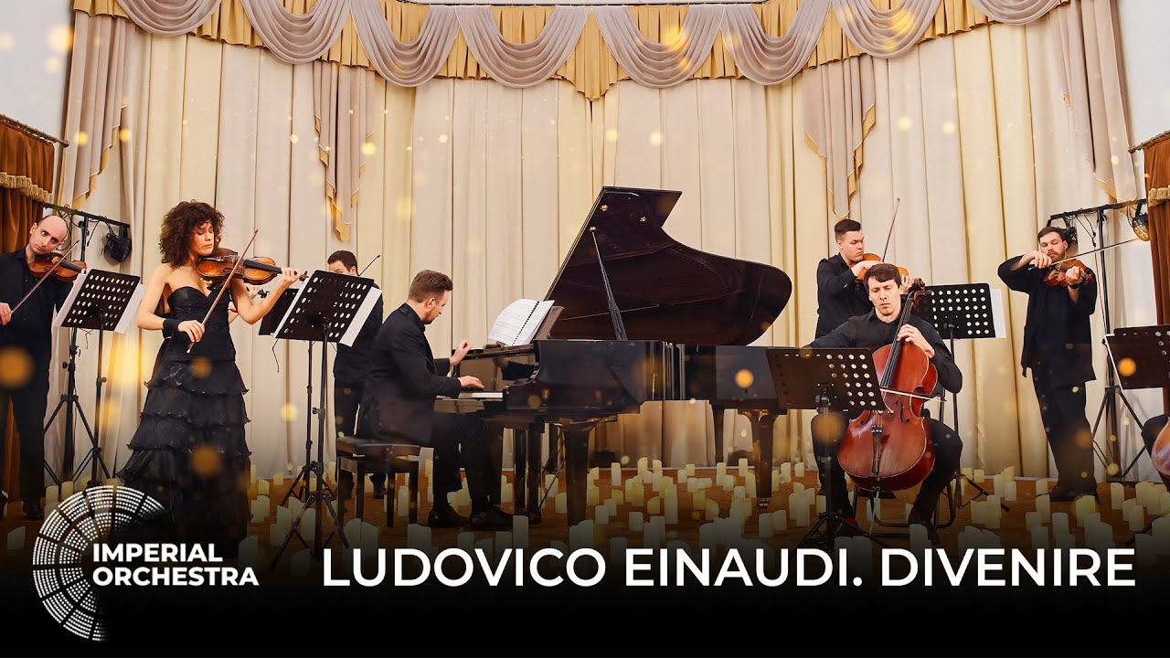 Divenire | Imperial Orchestra