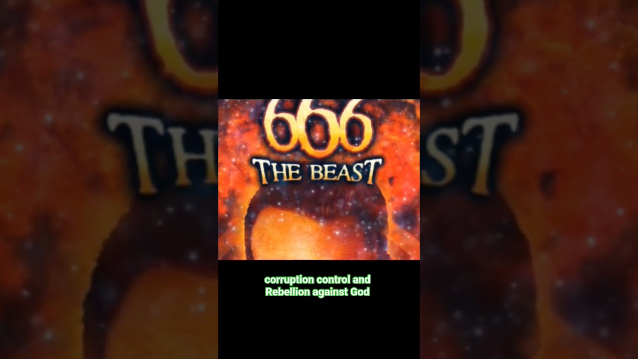 the rising of the beast 