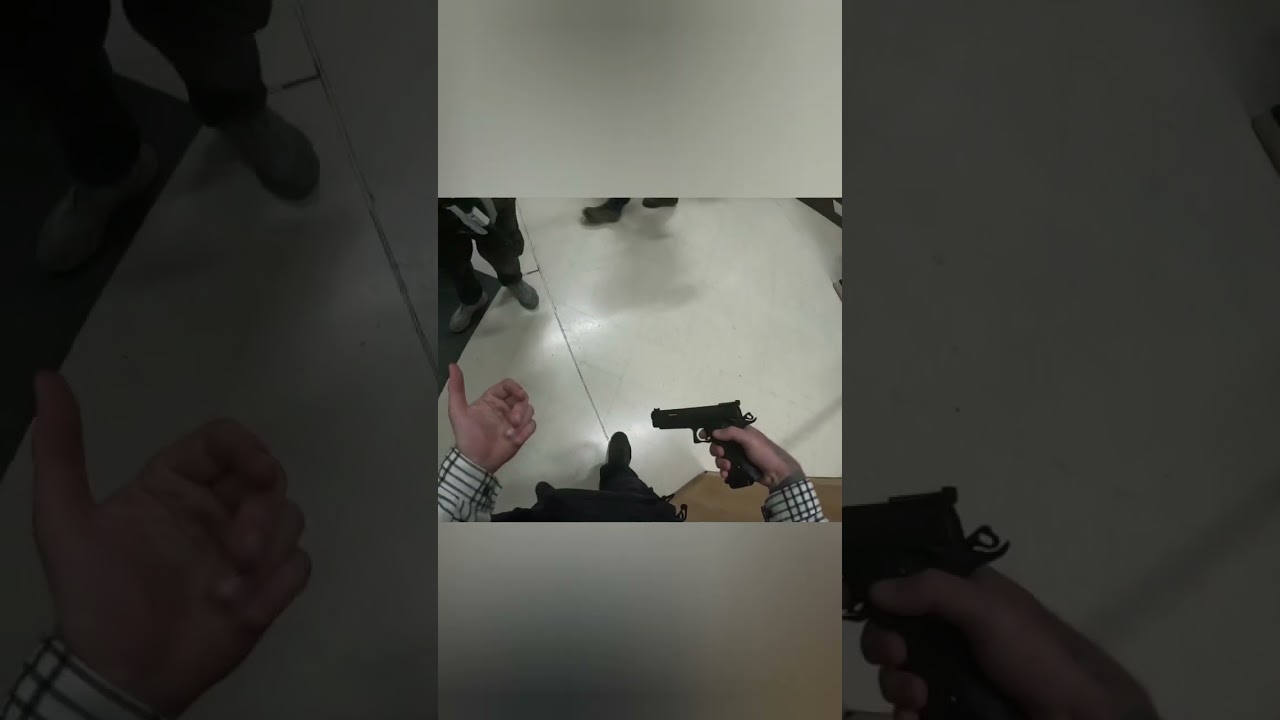 Don't buy cheap airsoft 