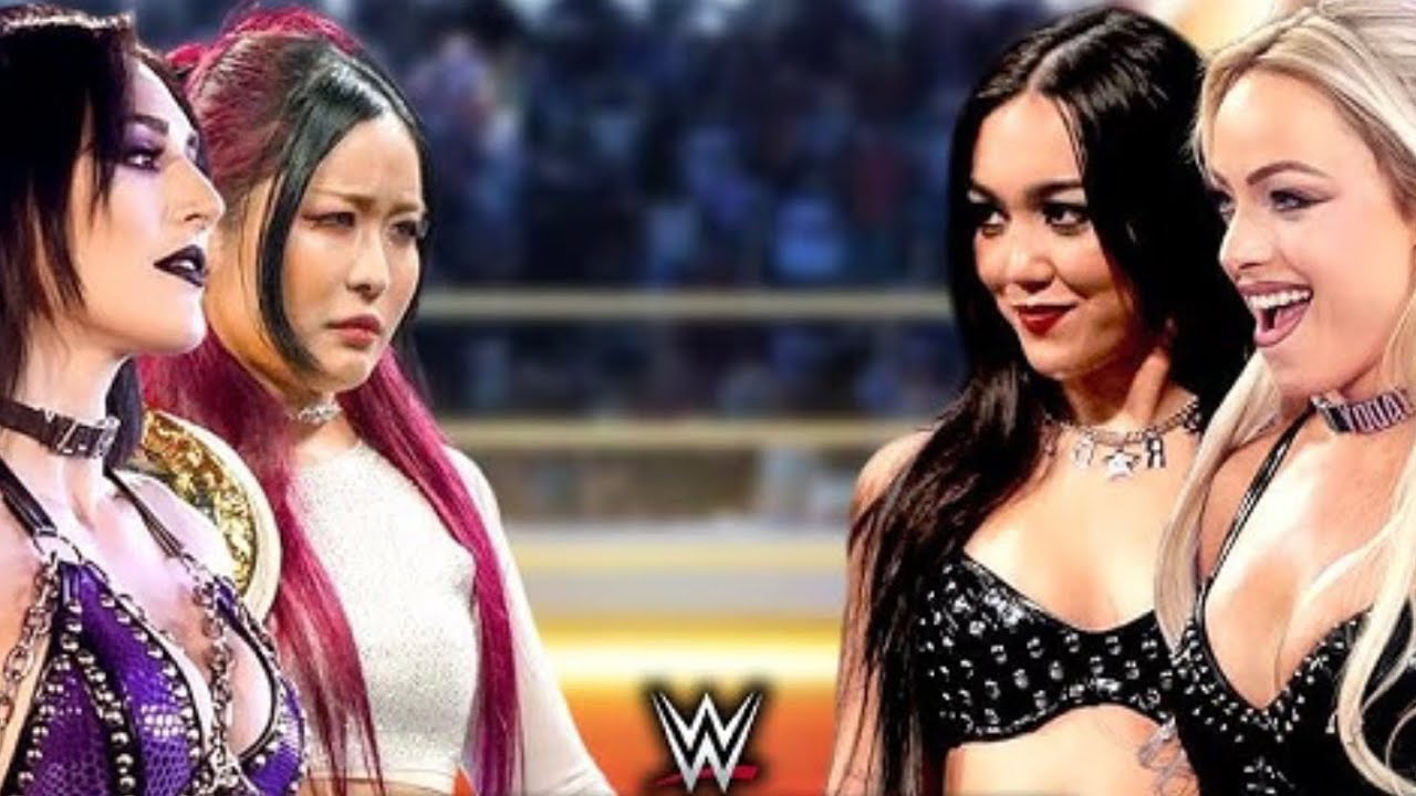 Judgement Day Faces Their Biggest Challenge!