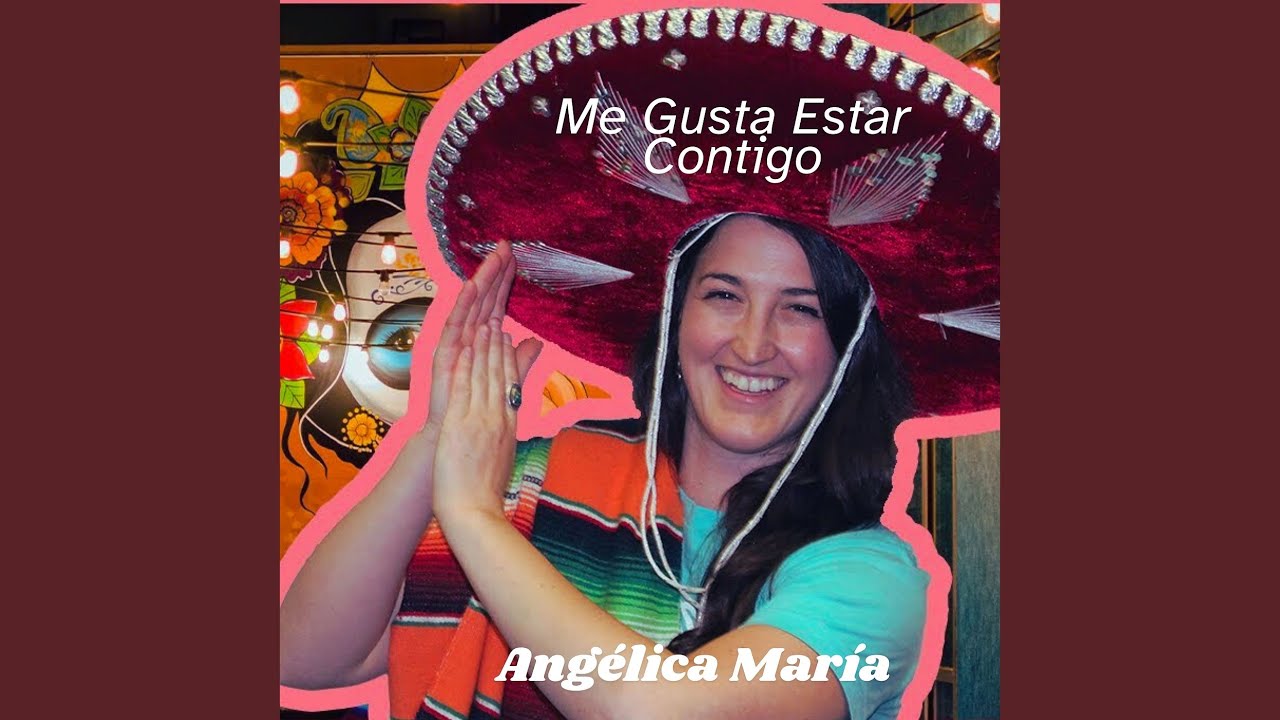 Me Gusta Estar Contigo (Live)