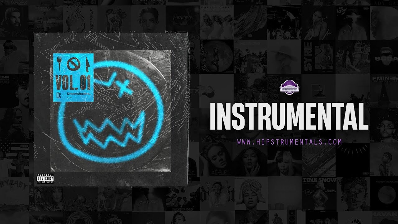 Meek Mill - Save Yourself [Instrumental] (Prod. By Lor & Aurora Beats)
