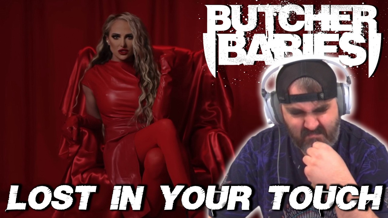 Butcher Babies 