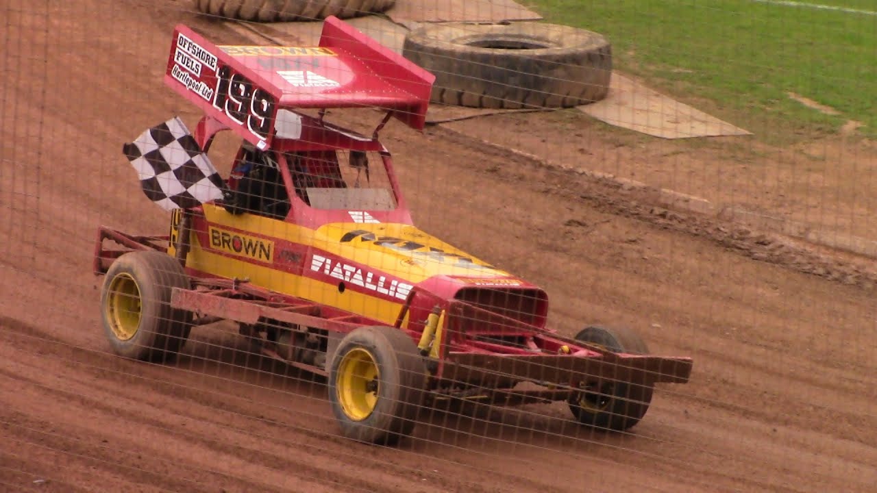 bradford classic f1 stockcars 29 03 2025