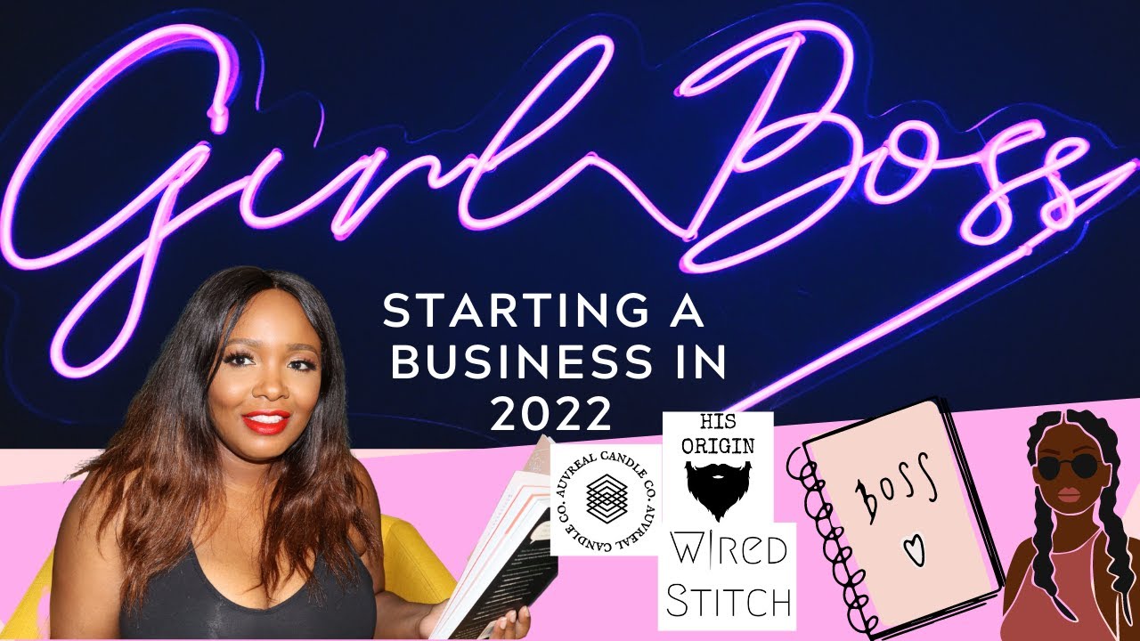 Start a Business in 2022 - What I Would Do Differently