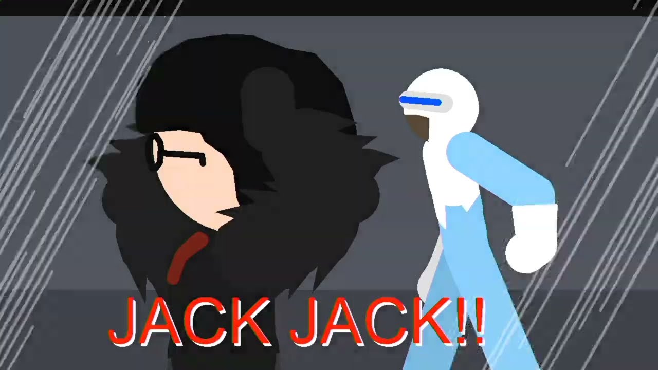 Los increíbles What if: Jack Jack adulto p.5 •|Trailer Oficial|•