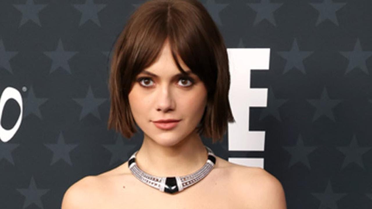 Critics Choice Awards: British Stars Shine on the Red Carpet