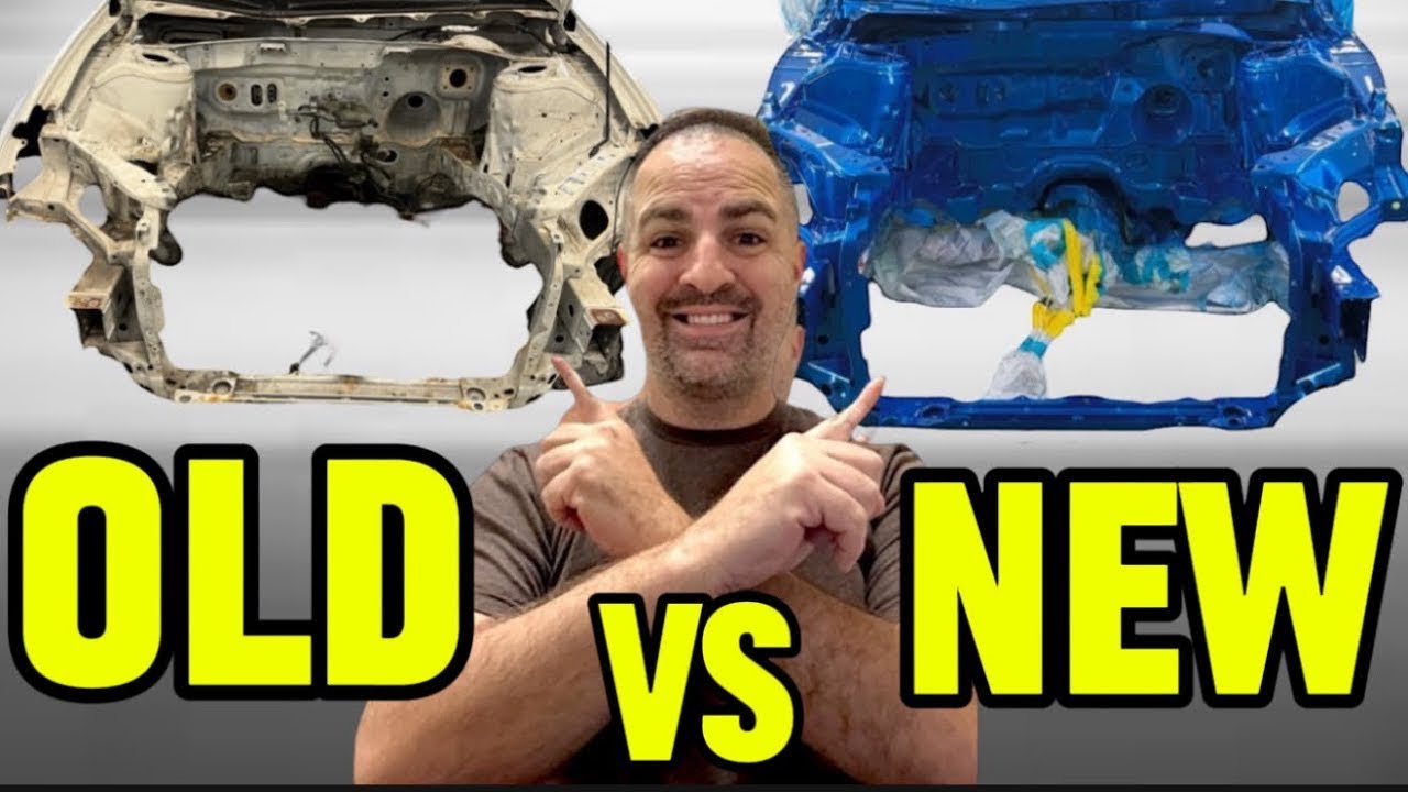 How to Color Change and Paint Your Engine Bay