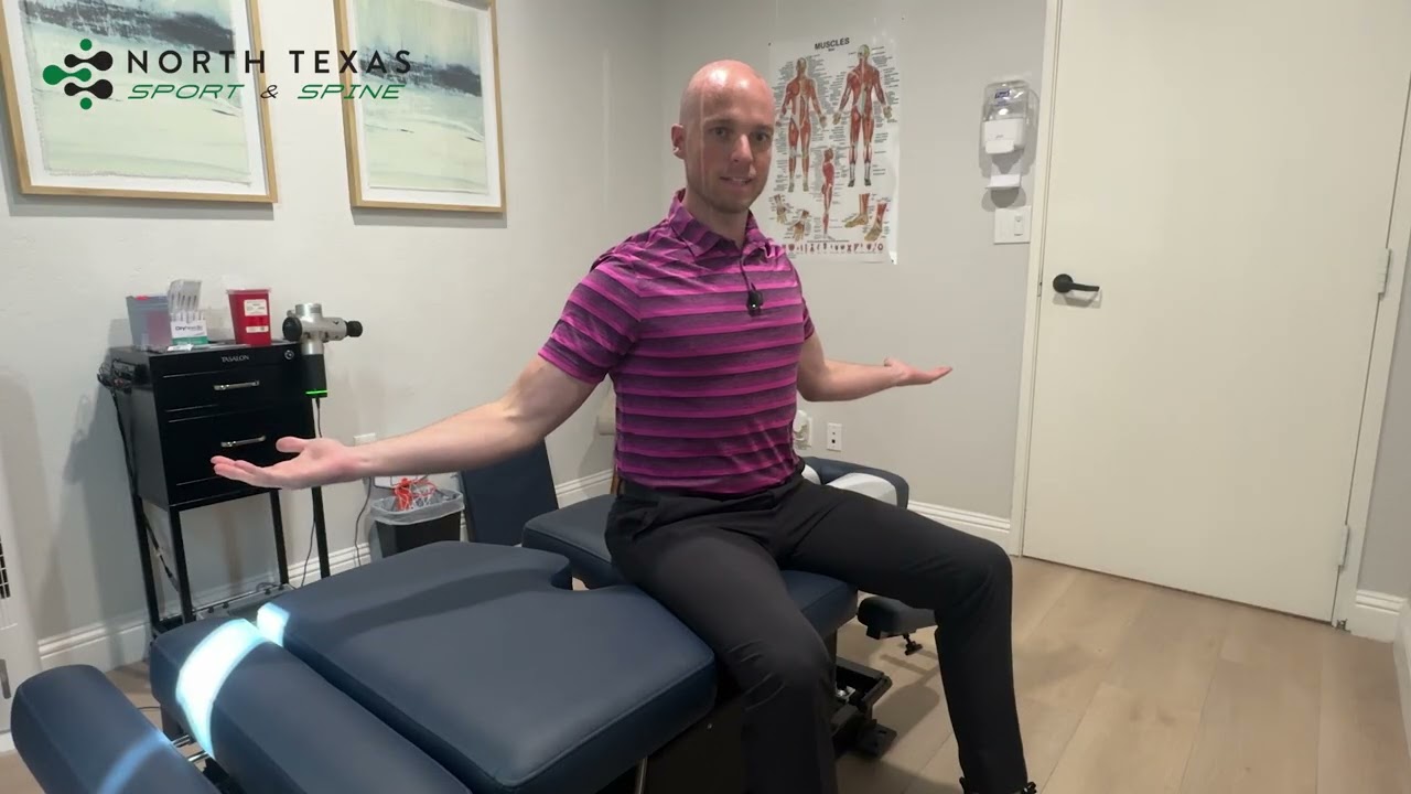 Simple Moves to Strengthen Your Foundation