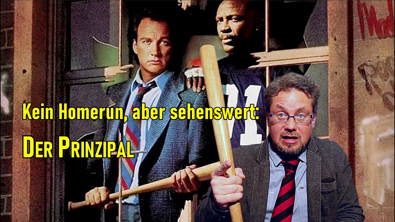 Schlimmer als auf der Rütli-Schule: 