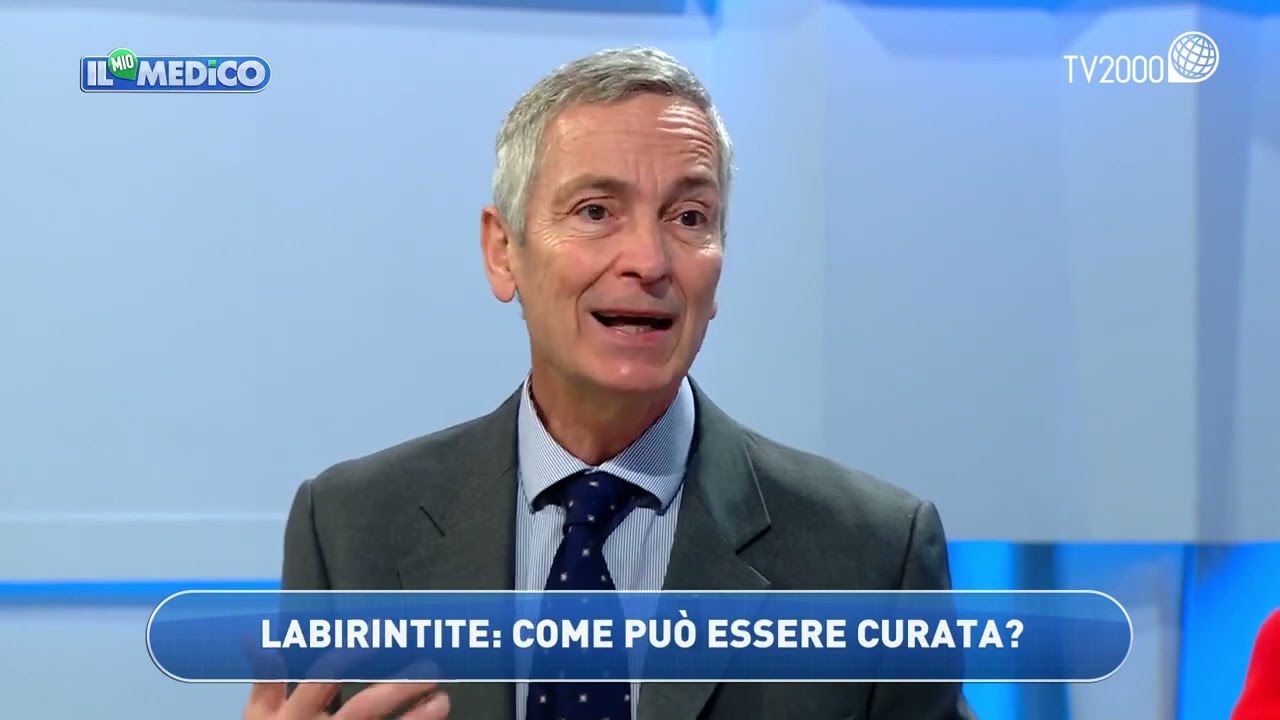 Vertigini  da cosa dipendono e nuove tecniche per curarle. Il Mio Medico, 25 gennaio 2022