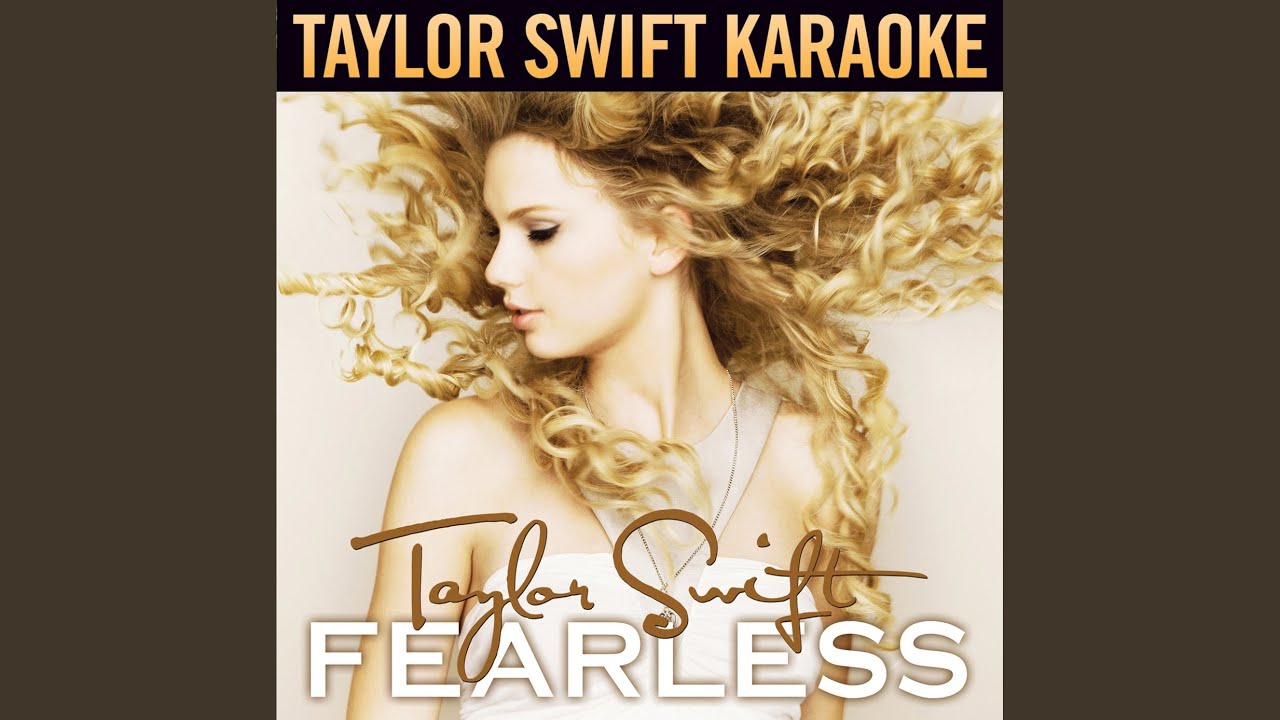 Fearless (Instrumental with BGV)