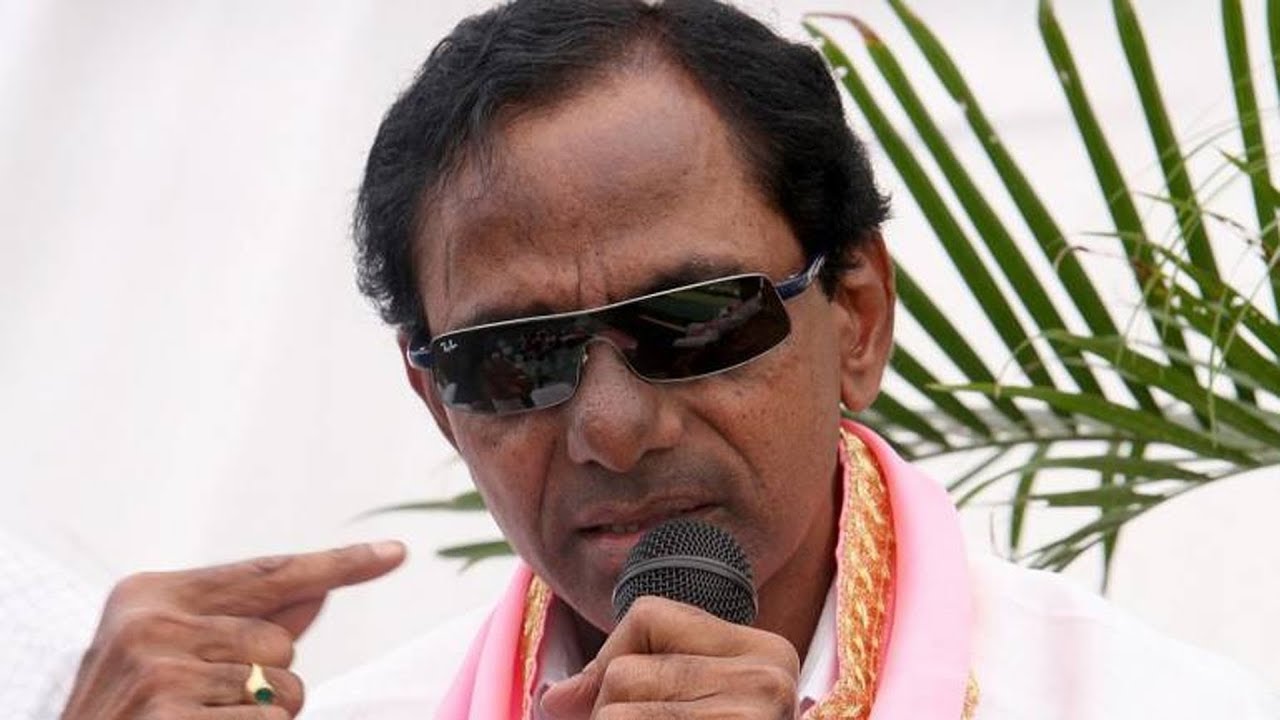 KCR Special Focus on Lok Sabha Elections - Watch Exclusive