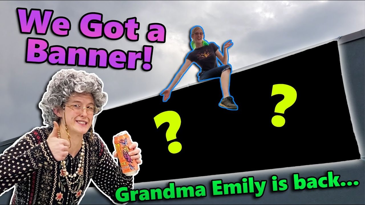 Building Update #16 (Zoo work, shenanigans, and more progress!)