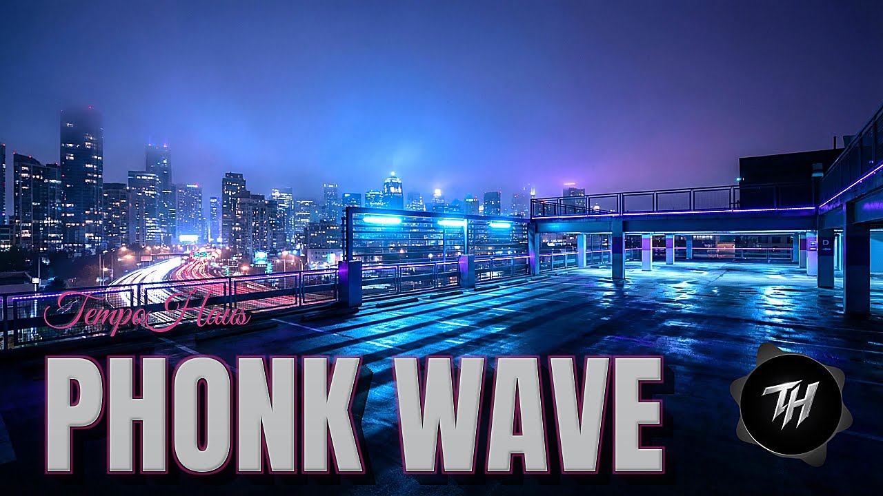 Foggy Highway | Darkwave Night Drive Mix (for Late Night & Driving)