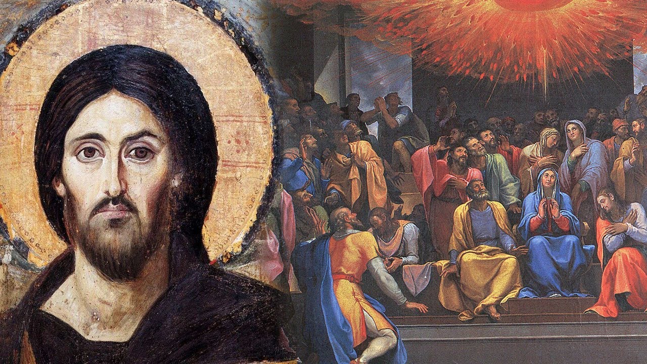 The Trinity & The Filioque: Catholicism Refutes Eastern 