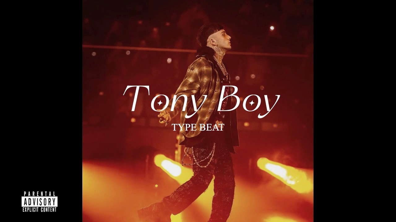 [FREE] Tony Boy Type Beat | 