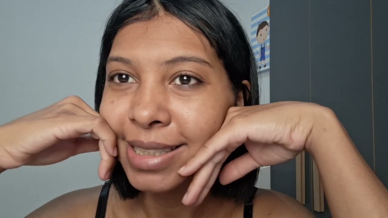 3°Retoque de Raiz |Henê pelúcia médio bisnaga 🧖🏾‍♀️