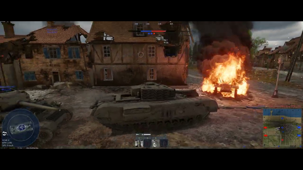 British 4.7