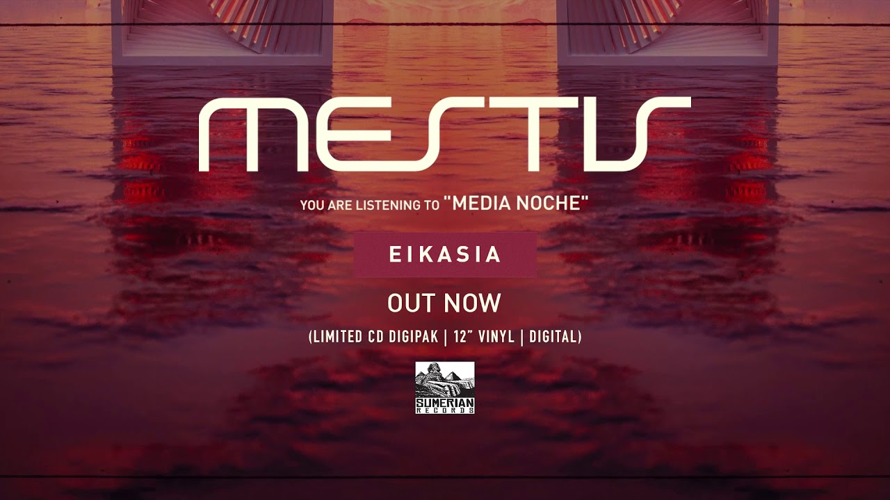 MESTIS - Media Noche
