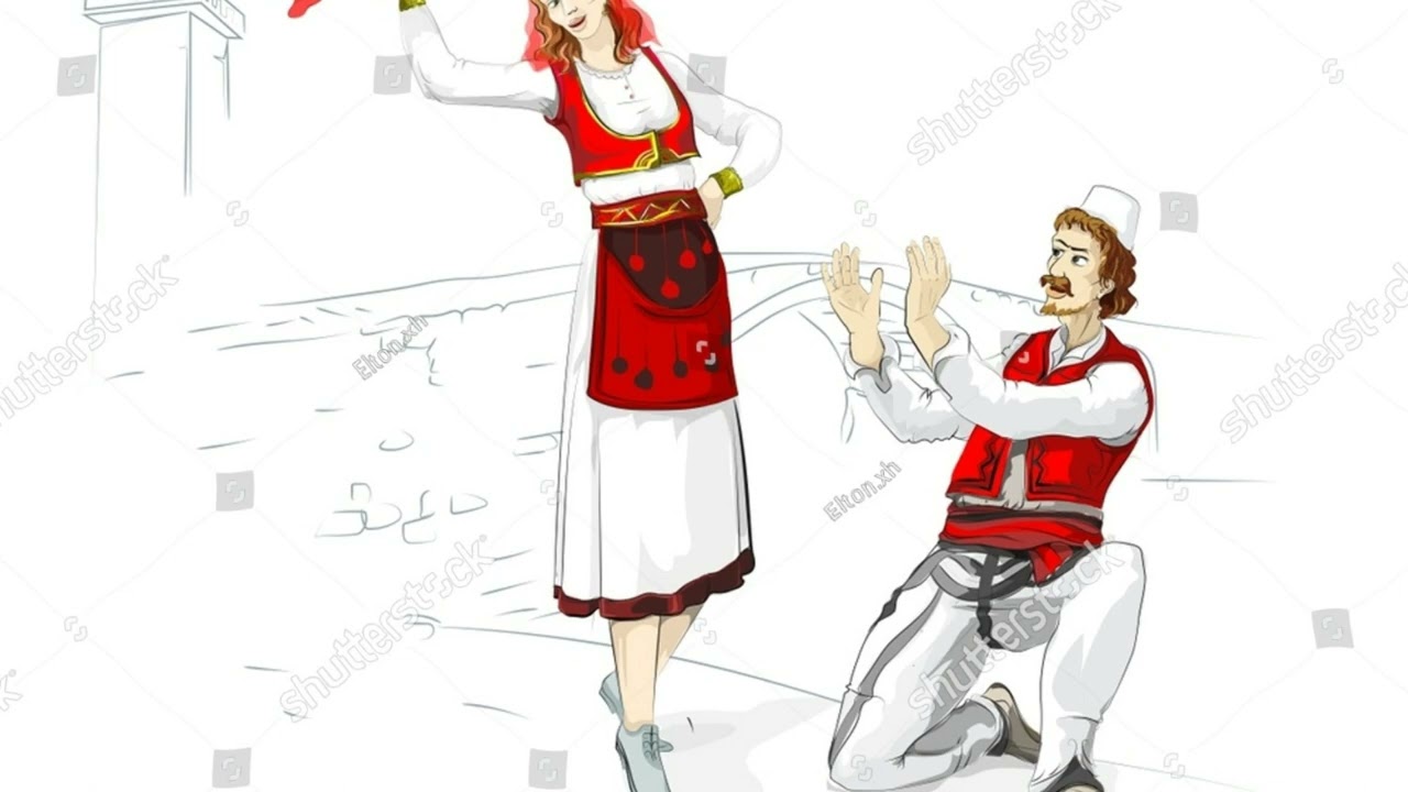 Hajde zemër 