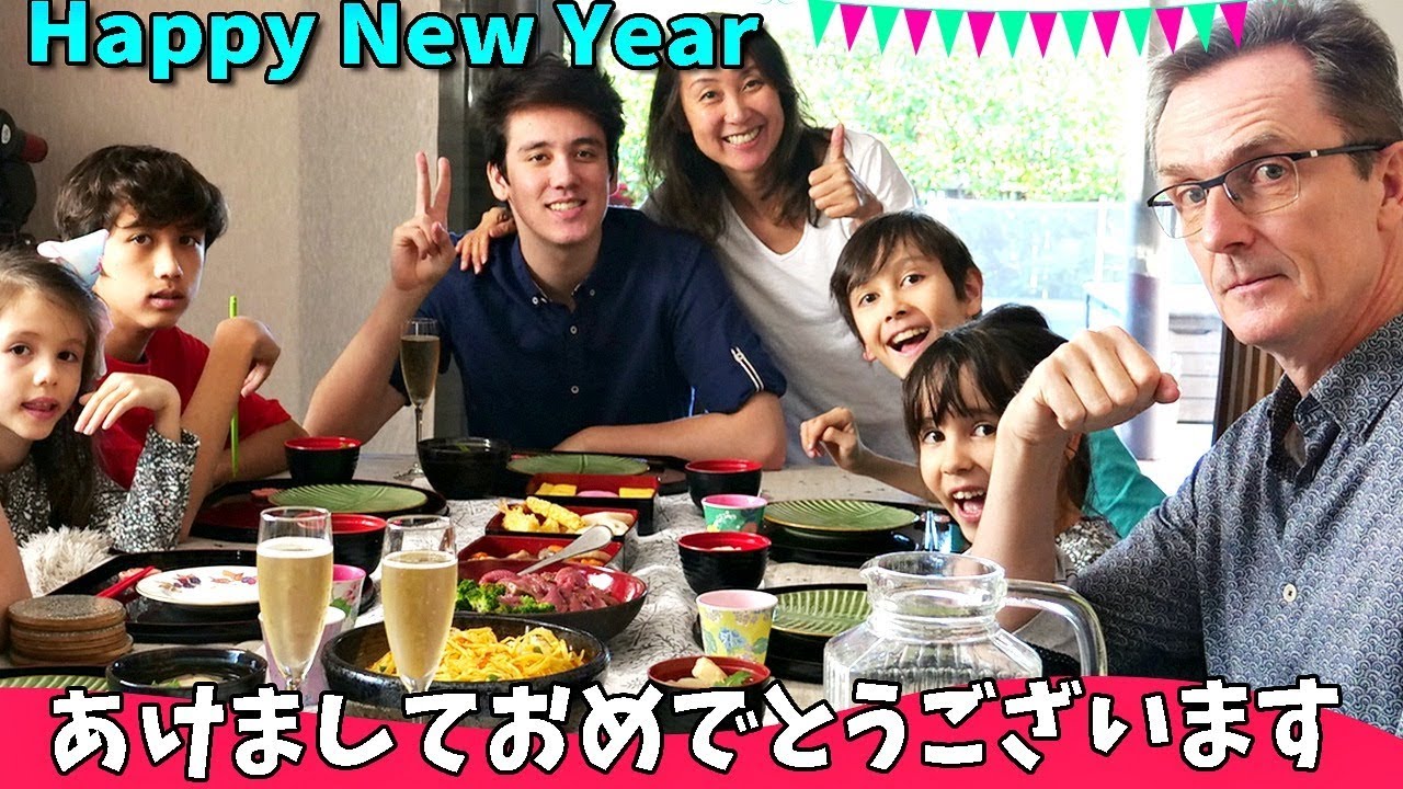 たかすぎ？！バルセロナの日本スーパーでお買い物🇯🇵🇪🇸お正月のじゅんび