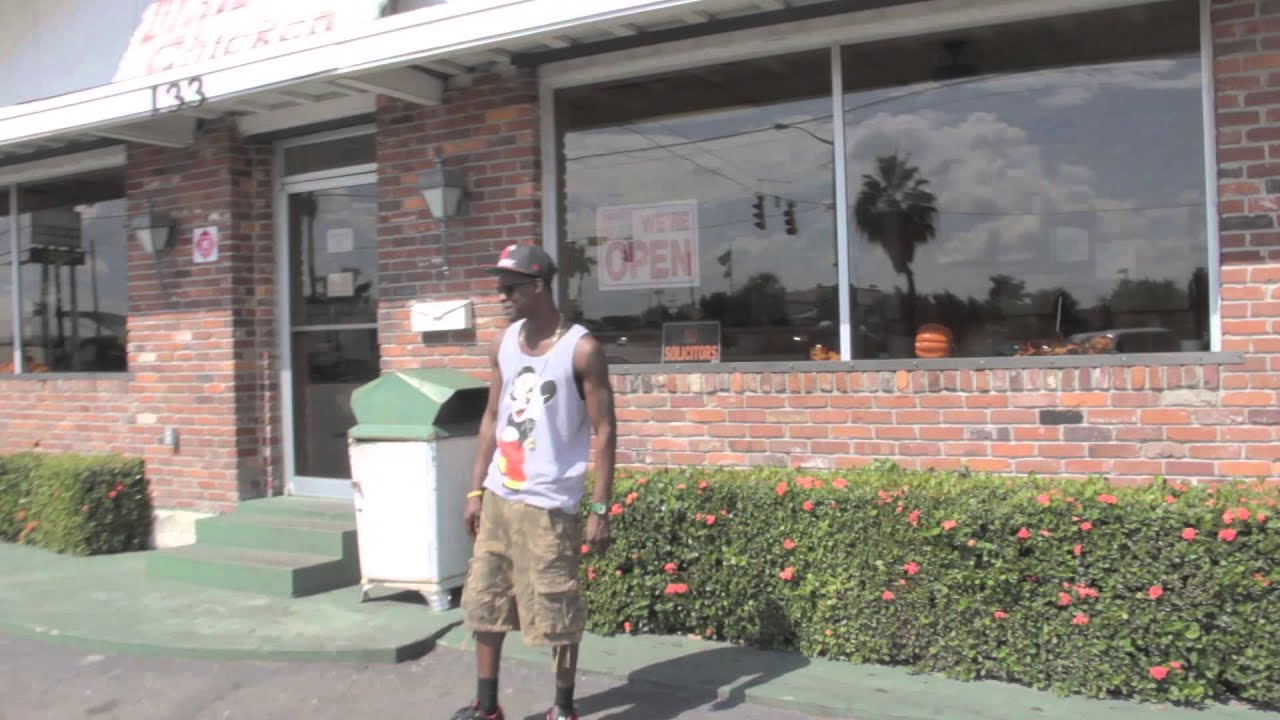 MuckUmentary Ep1: Belle Glade