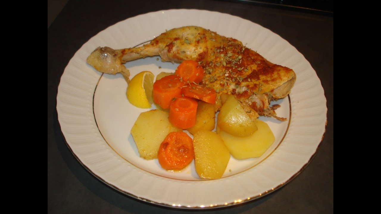 Kippakketje