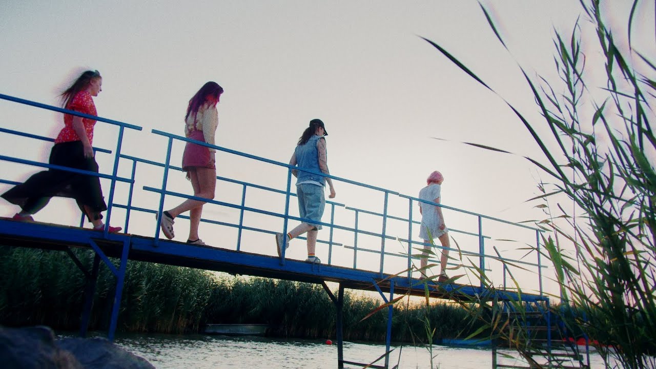 girlhood - majdnem nem haragszom rád