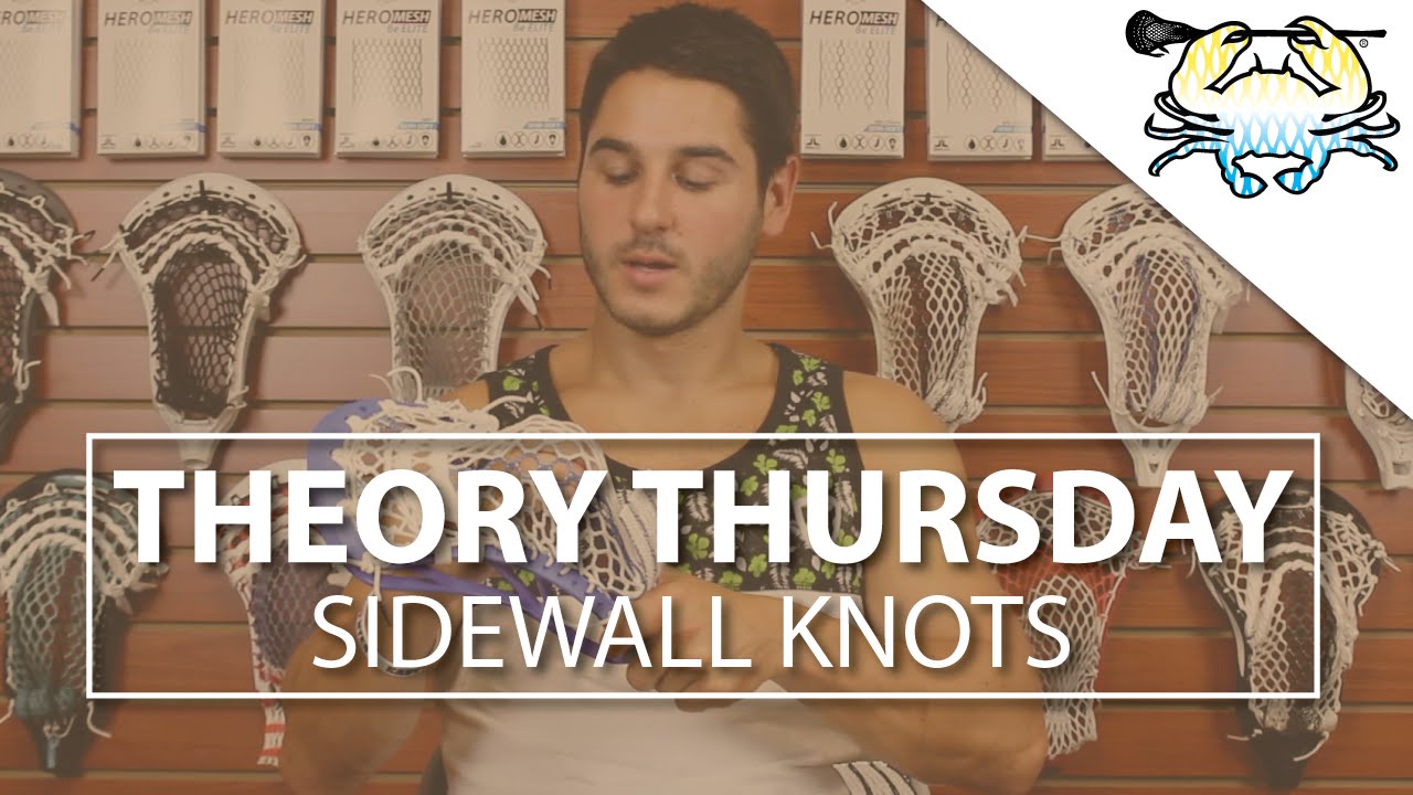 Theory: Sidewall Knots