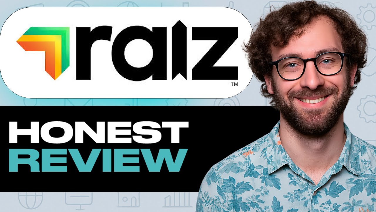 Raiz Invest Review &ndash; Features, Strengths & Weaknesses