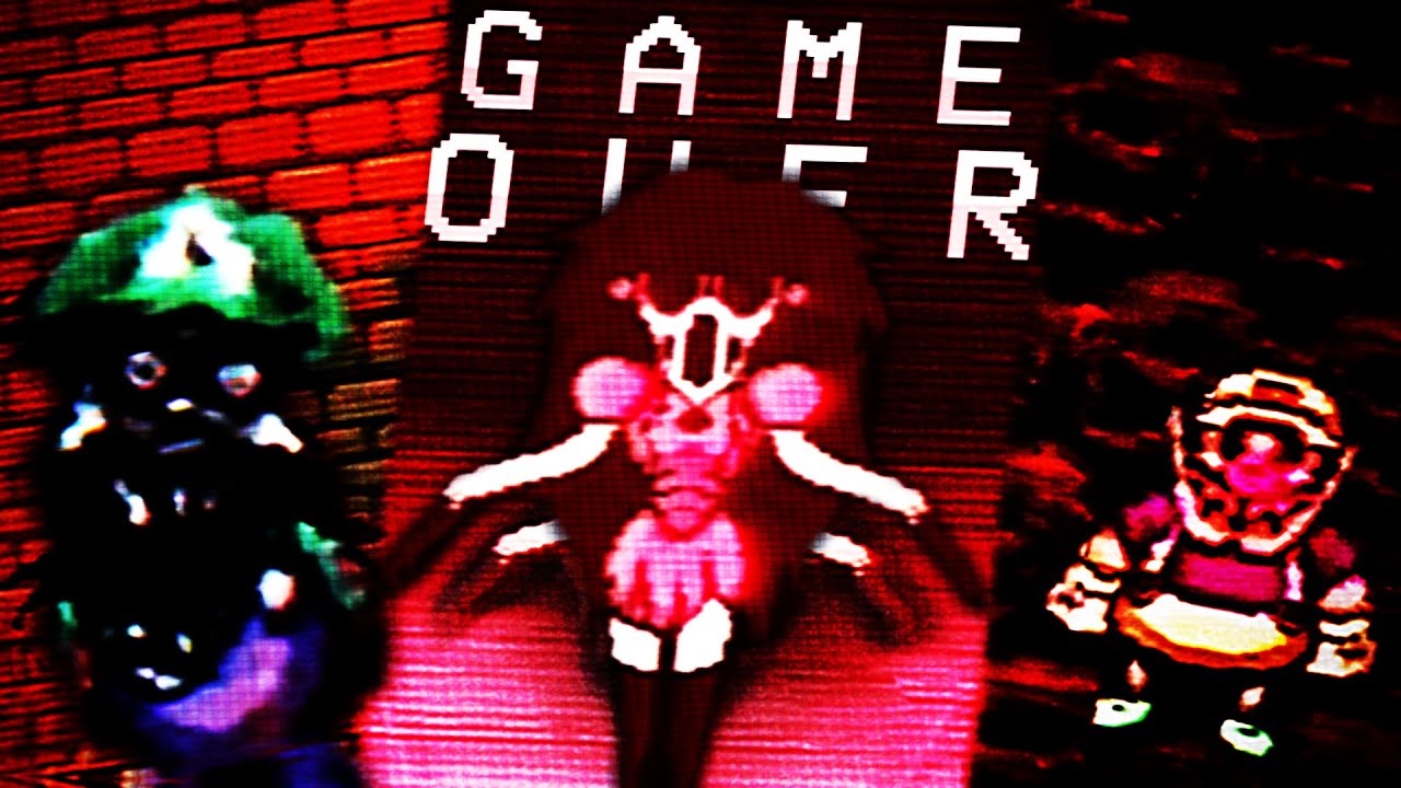 EL HACKROM DE MARIO QUE NINTENDO DESAPARECIÓ -The power star archives-