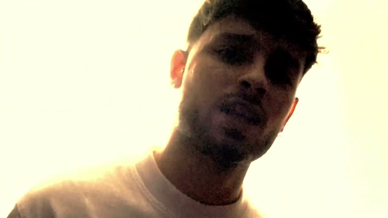 BEDE - 26JunFreestyle (Visualizer) / La Luz De Los Niños Tristes
