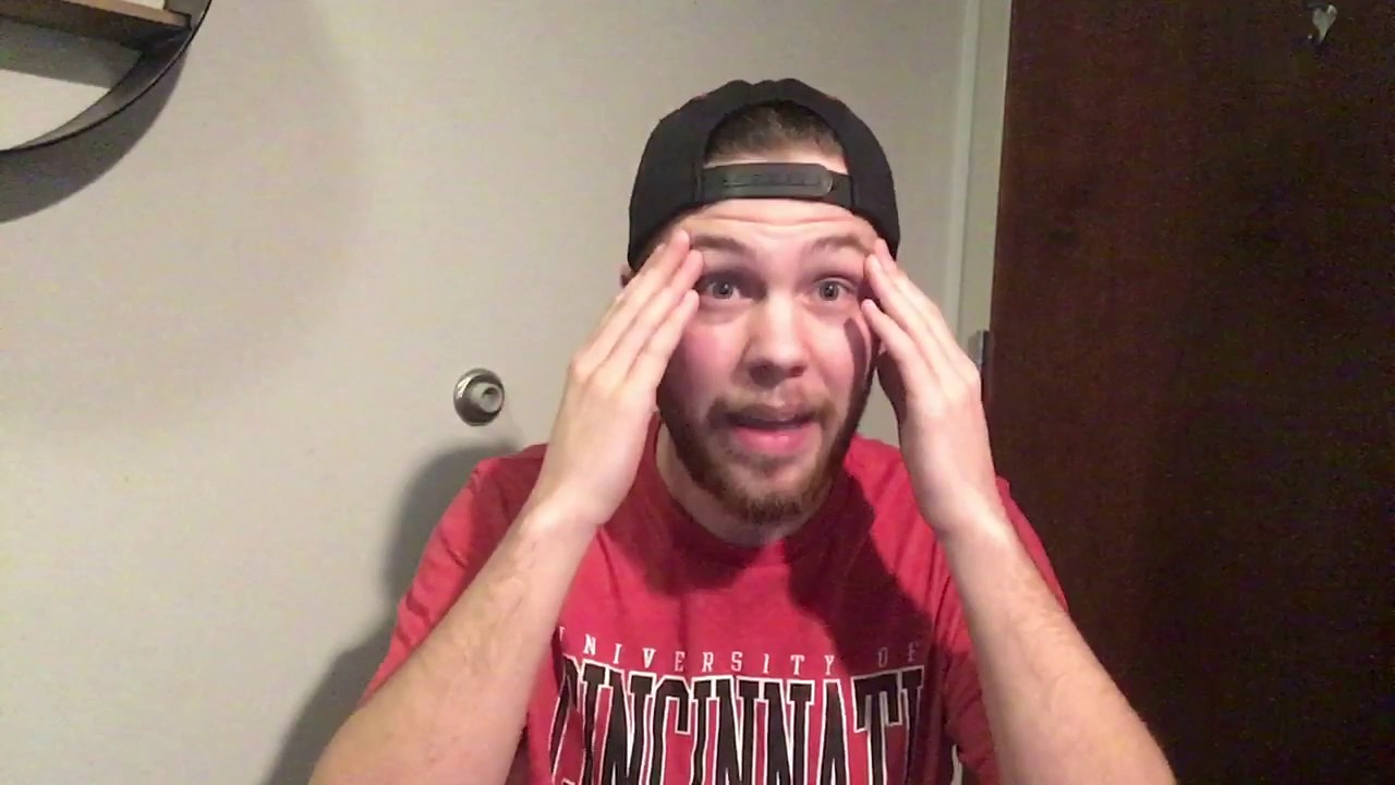P.A.T.H.S. Matt Mello DormRoomReview