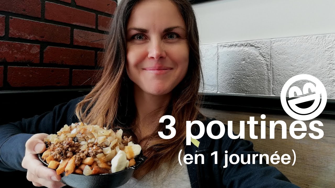 VOYAGE TON QUÉBEC - Drummondville