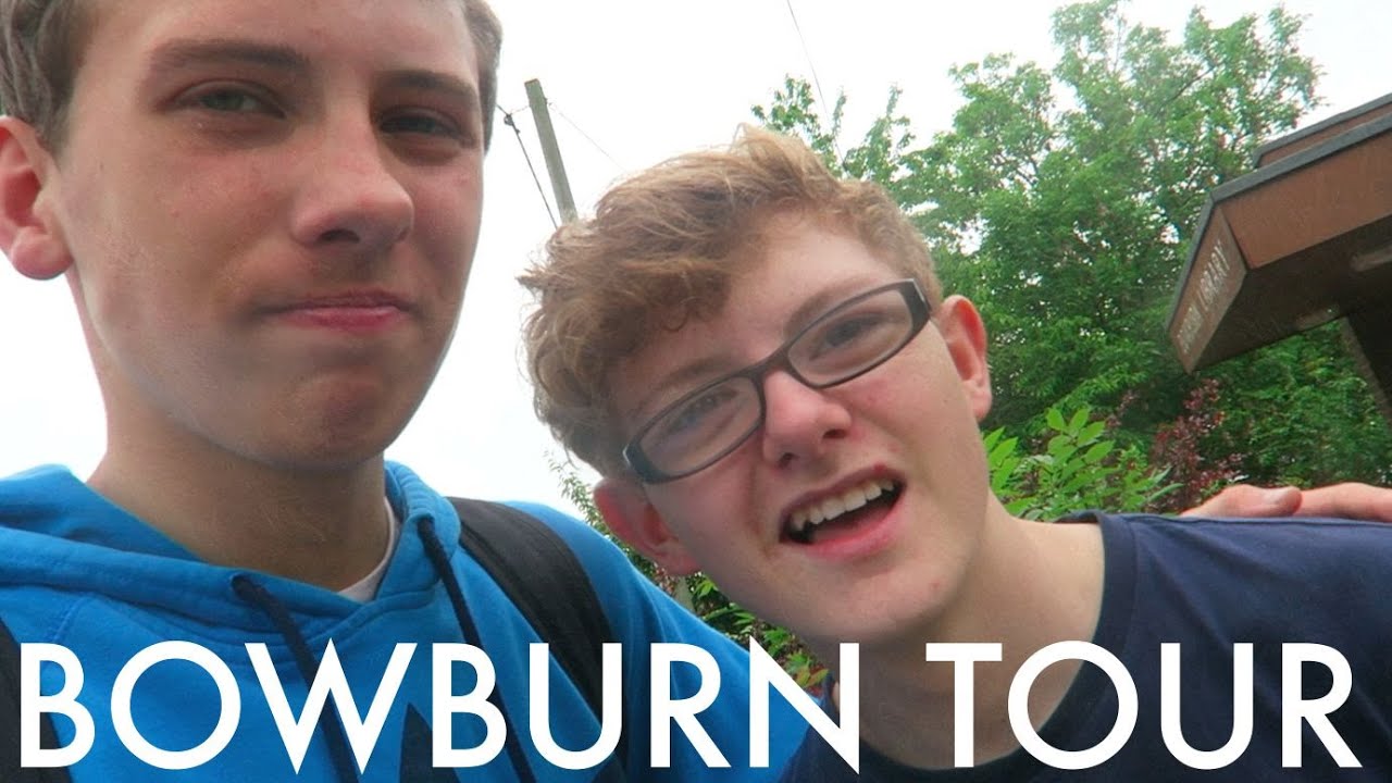 BOWBURN TOUR