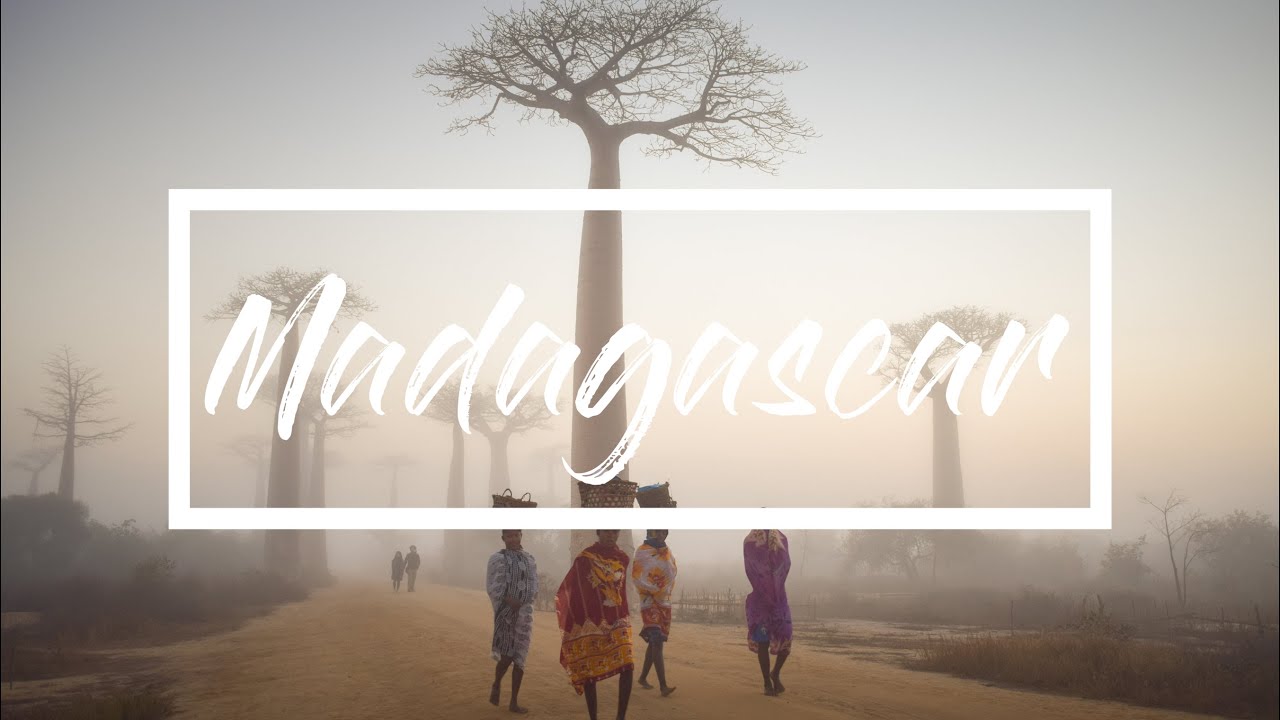 Madagascar | Exploring this unique island