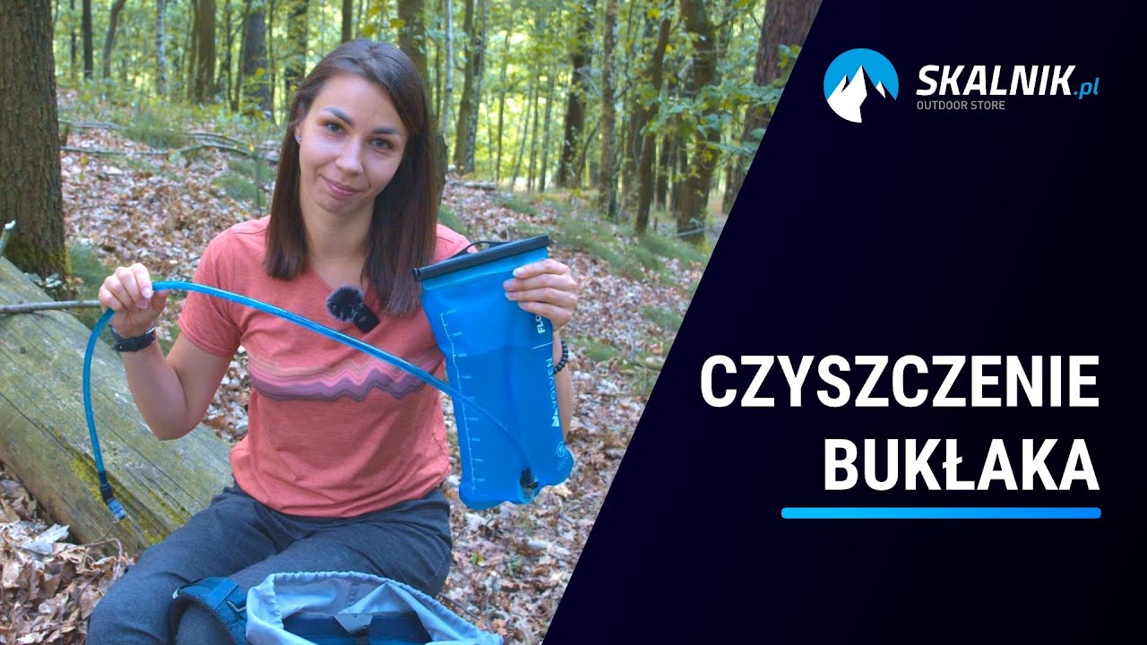 Jak czyścić bukłak na wodę – skuteczne metody pielęgnacji - skalnik.pl