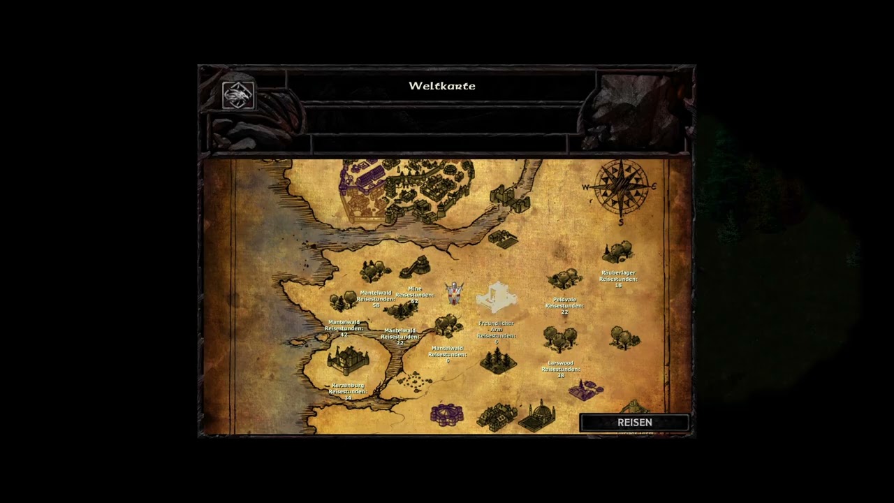 Baldurs Gate #13 Sechstes Partymitglied suchen, und dann weiter mit der Story