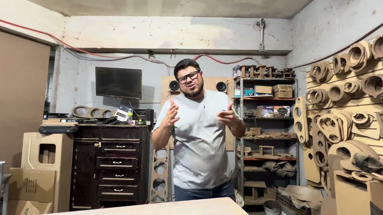 En esta comparación ustedes son los jueces 