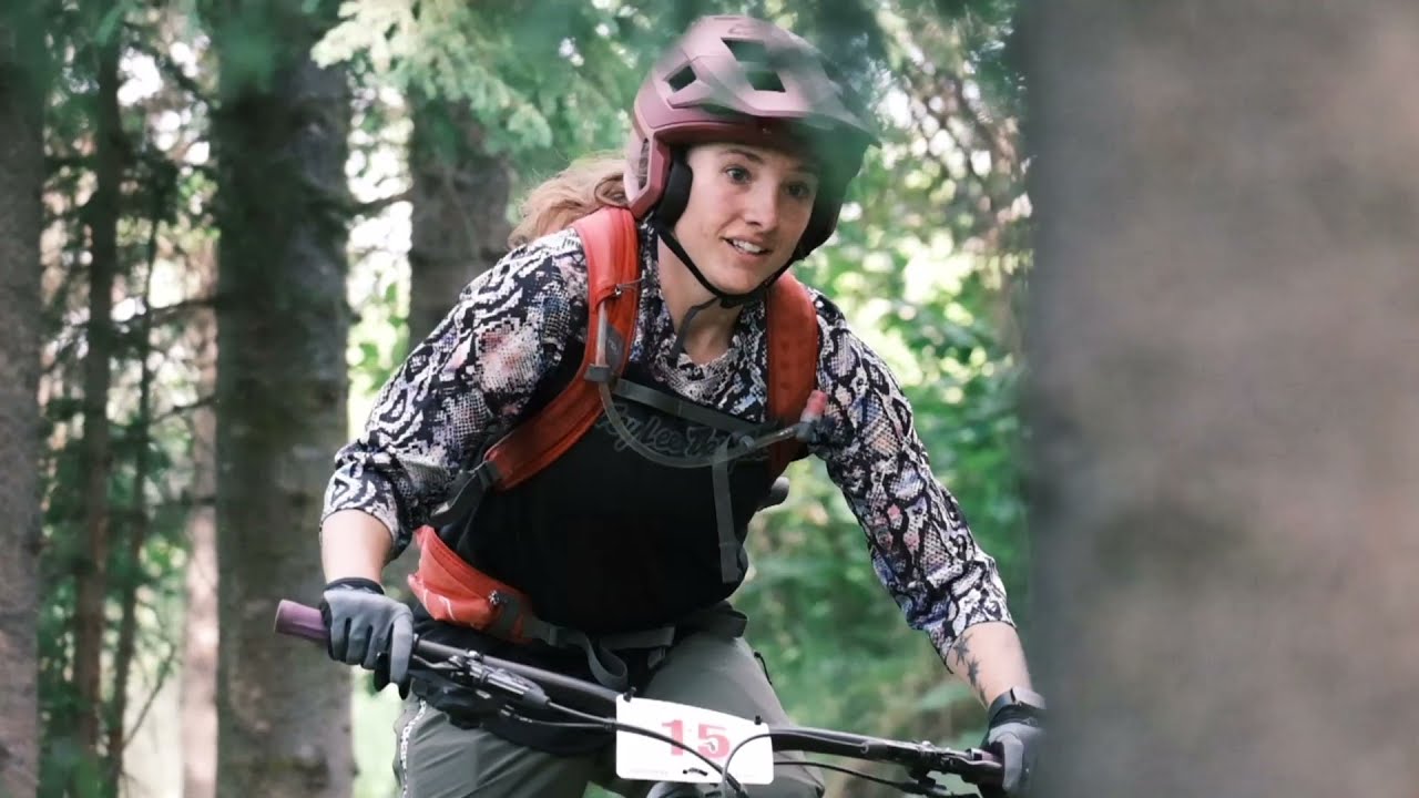 Shooting Fast Action Video with the Fujifilm X-T4 and XF100-400mm lens