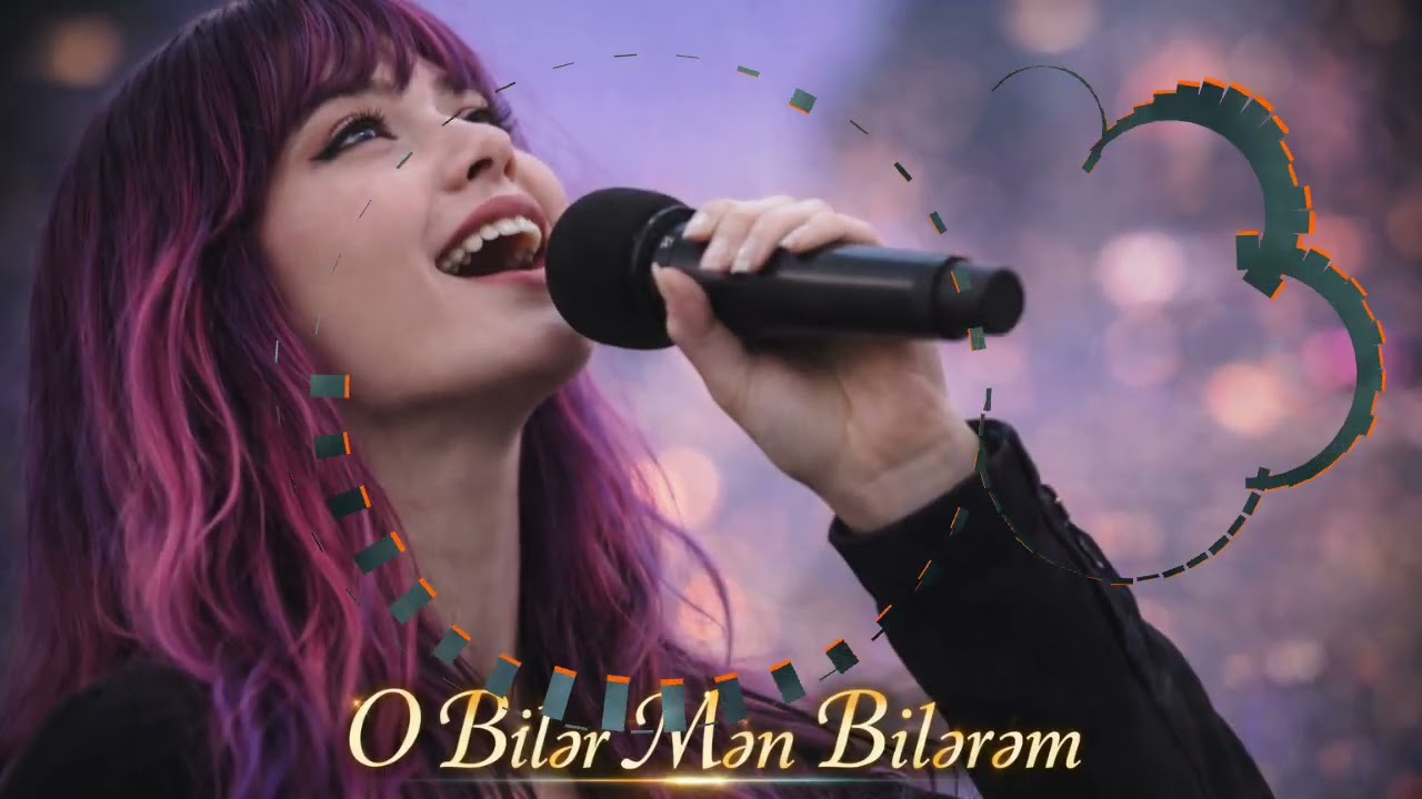 O Bilər Mən Bilərəm  ( Cover)