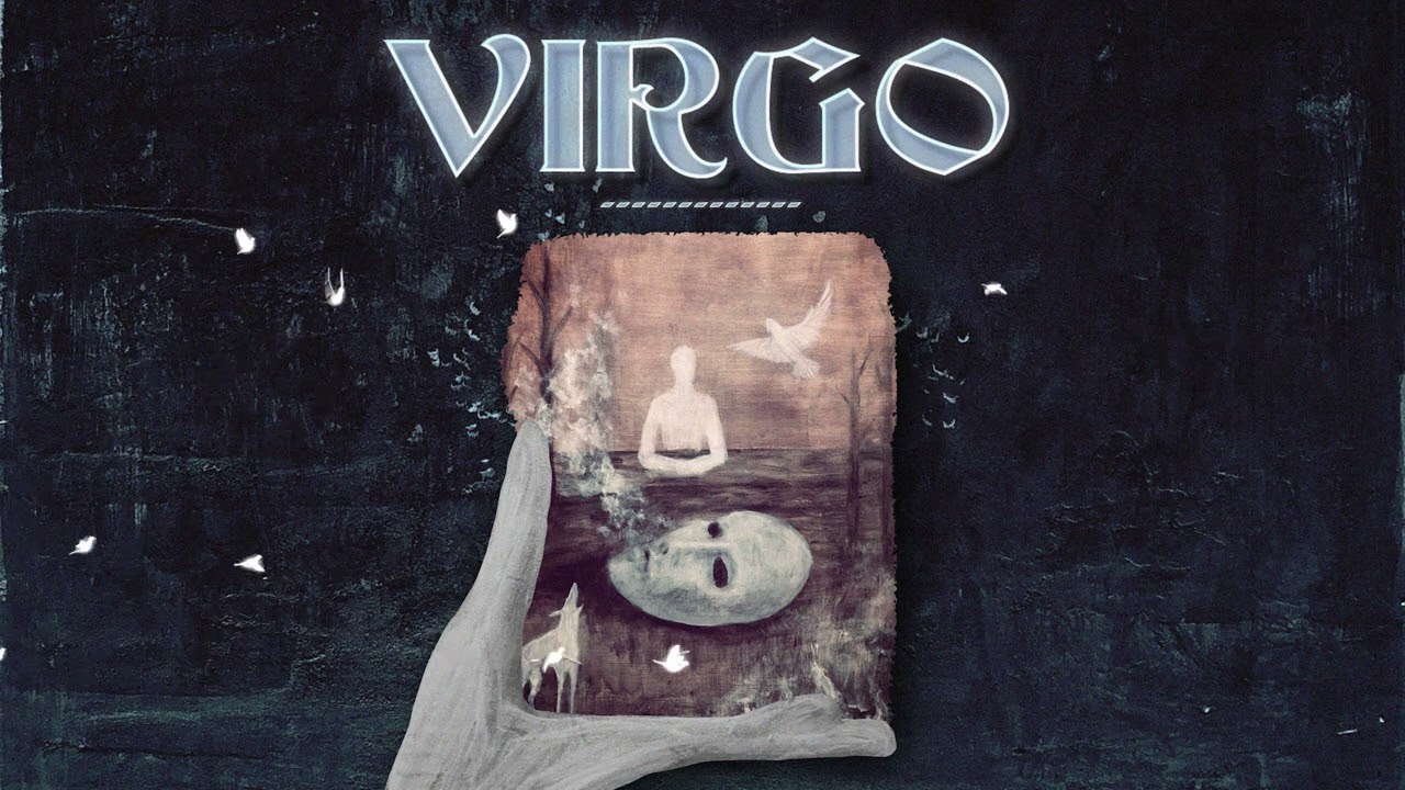 Fraxille - Virgo Sample Pack (Compositions & Stems)